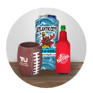 Koozies & Can Coolers Koozies & Can Coolers